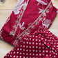 Kumud Suit Set