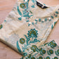 Firoza Gulnaar Suit Set