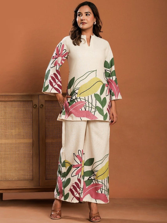 Pink Punch Co-ord Set