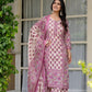 Blush Pink Suit Set