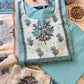 Aqua Grace Suit Set