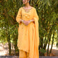 Sunshine Suit Set