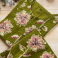 Lush Green Suit Set