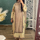 Mithila Suit Set