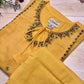 Sunshine Suit Set