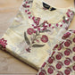 Gulabi Gulnaar Suit Set