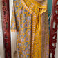 Prakriti Mustard Suit Set