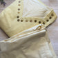 Dreamy Yellow Suit Set