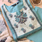 Aqua Grace Suit Set