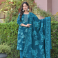Mayura Suit Set